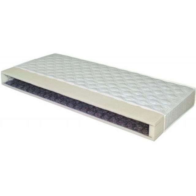 KEWIN Bonell 190x80x12 Mattress