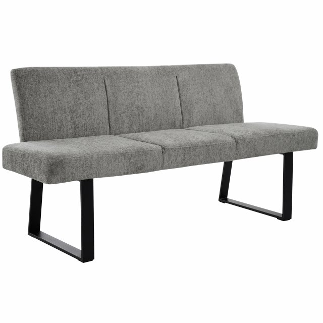 Velto Kitchen bench,Raven 7