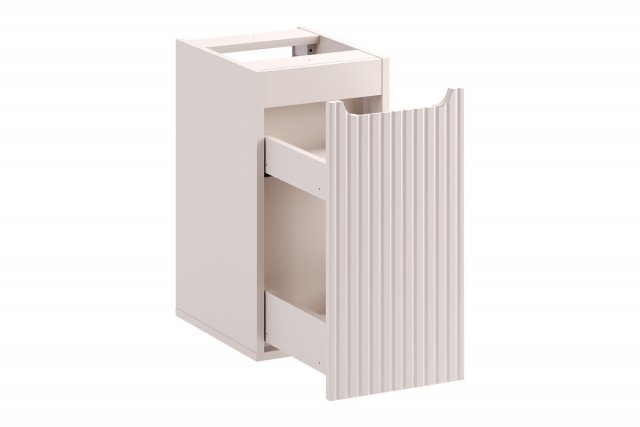 Nova-Cashmere 81-30-39-C Cargo Piekarams skapītis vannas istabai 