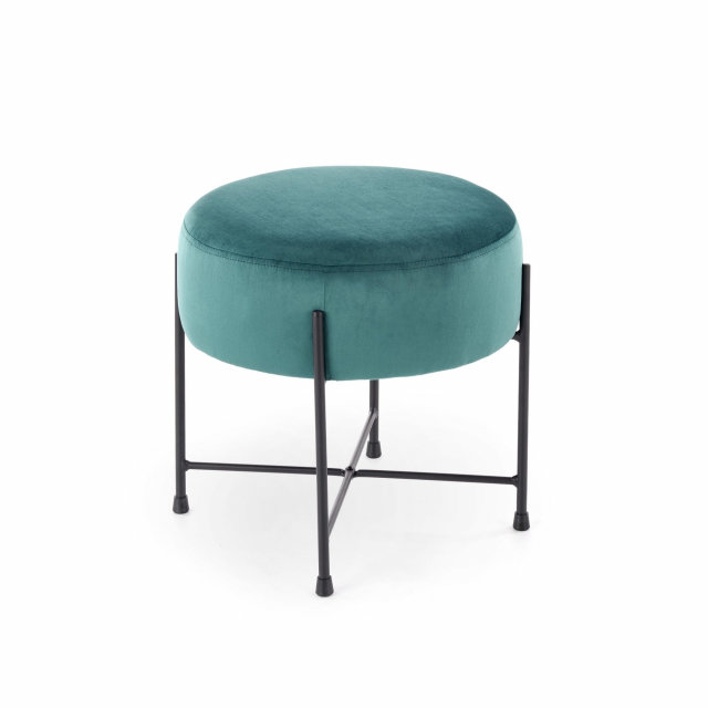 NIVA Pufa Green