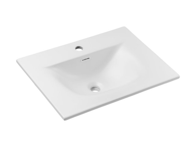 SKY60-8099 - cabinet basin 61 x 46cm Waschbecken 60cm