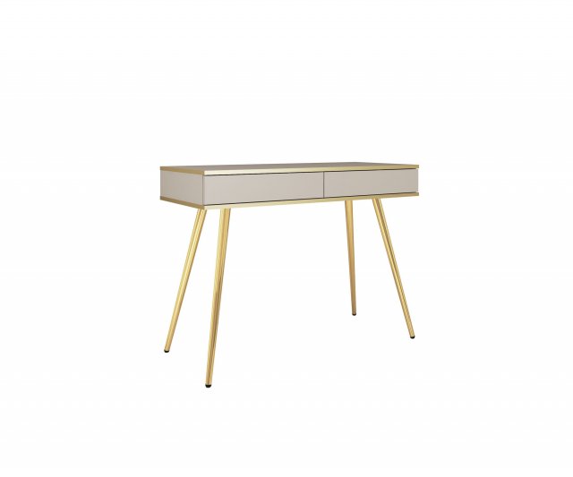 ORO- T102 Konsole tualet. galdiņš Bēšs