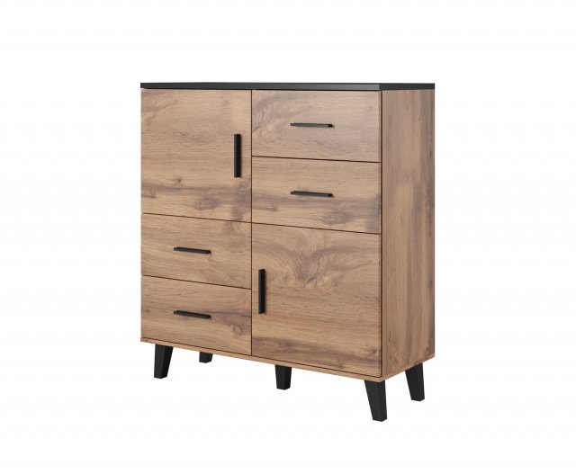 LOTTA 110 2D4S Kumode