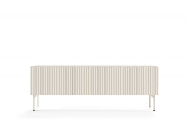 M-T Cashmere F TV cabinet