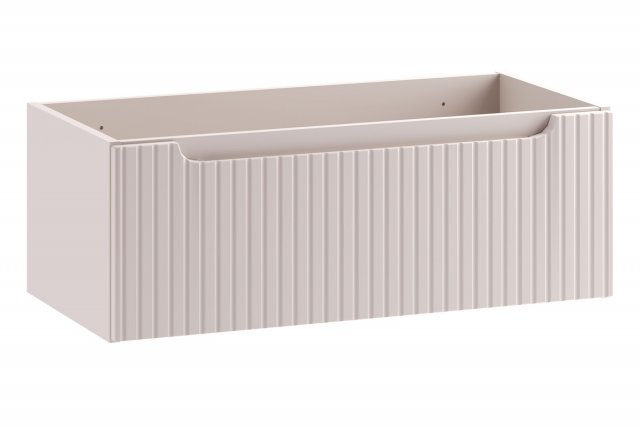 Nova-Cashmere 82-80-40-1S Waschbeckenschrank,80 cm