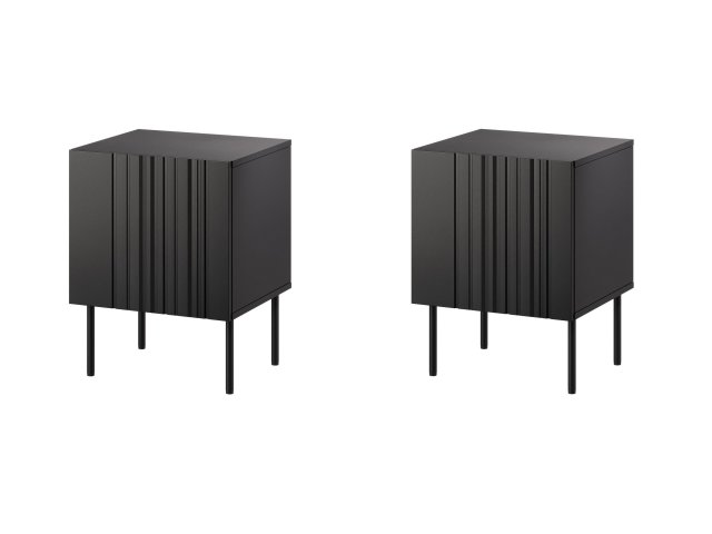 Camis SZN black Naktsskapītis 2gb