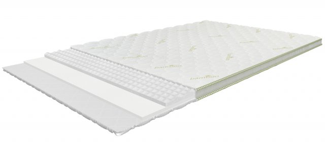 AIR-TOP CLASSIC 80x200x8 Mattress topper