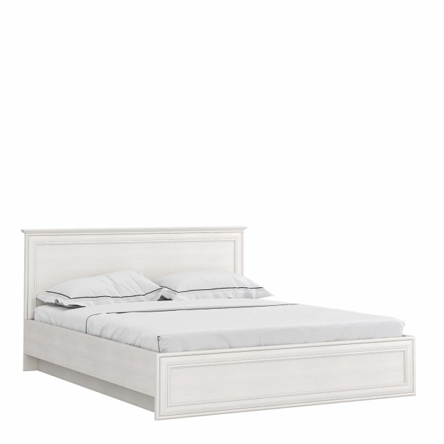 Tiffany-II 160+W [06] Divguļamā gulta ar redelēm