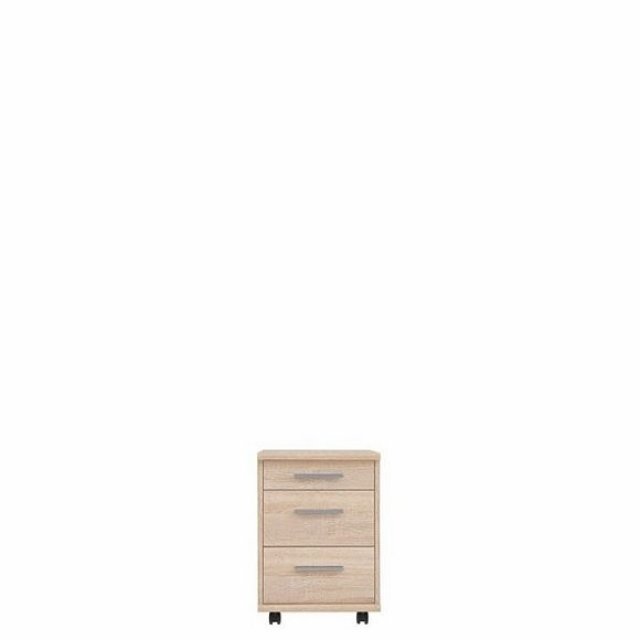 BRW-Office BIU/72/100 Drawer unit on casters 