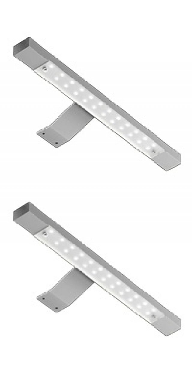 Lionel lighting LI9,LI10 BOGFRAN