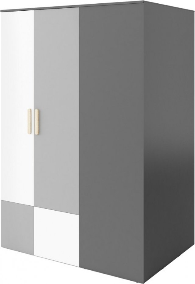 POK PO-00L Wardrobe with lighting