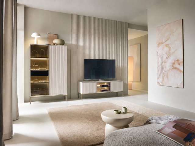 Sento Cashmere Wohnzimmer Komplett