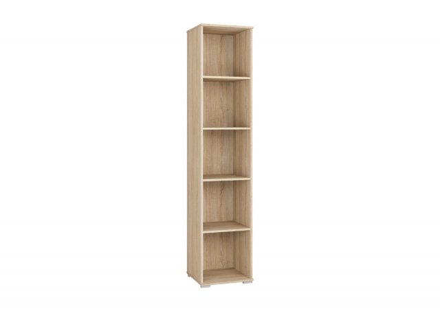 OPTIMAL 07 Bookcases