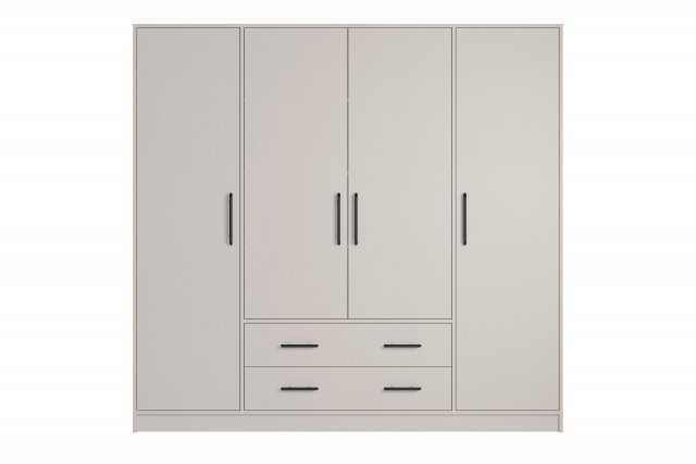 SmartSystem SR1 Skapis
