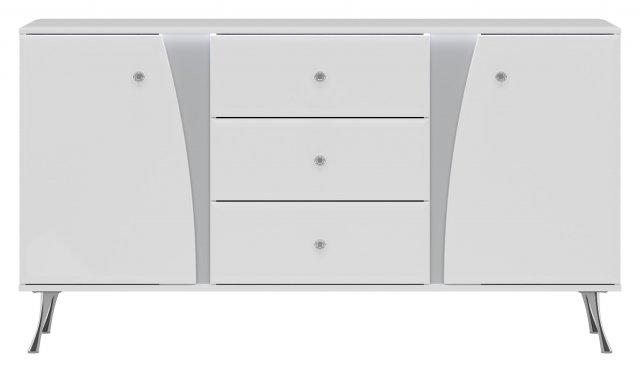 LUX 3 Комод