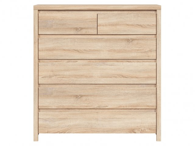 Kaspian KOM6S Kumode