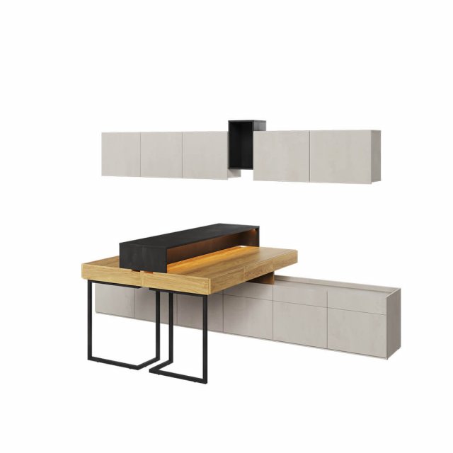 TEEN FLEX SET-04A Komplekts