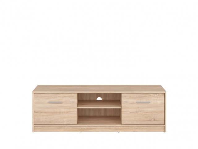 Nepo Plus RTV2D TV Skapis