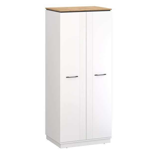 Velutto SZF 2D Wardrobe