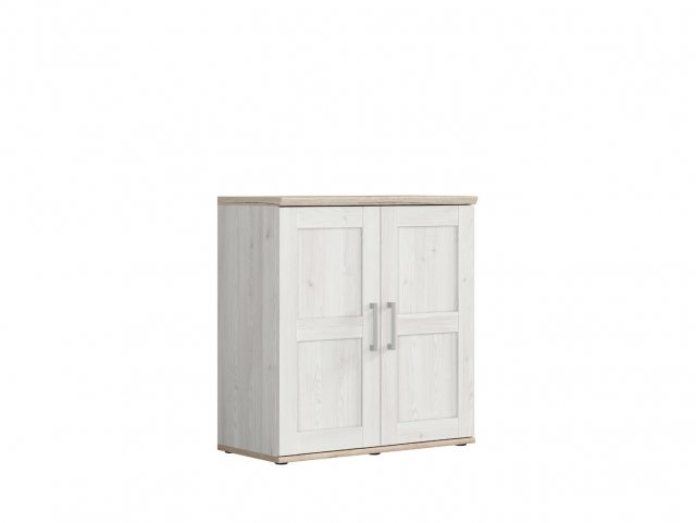 Romance KOM2D-MSJ/DSAJ Chest