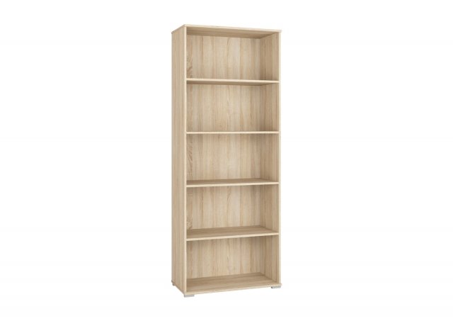 OPTIMAL 05 Bookcases