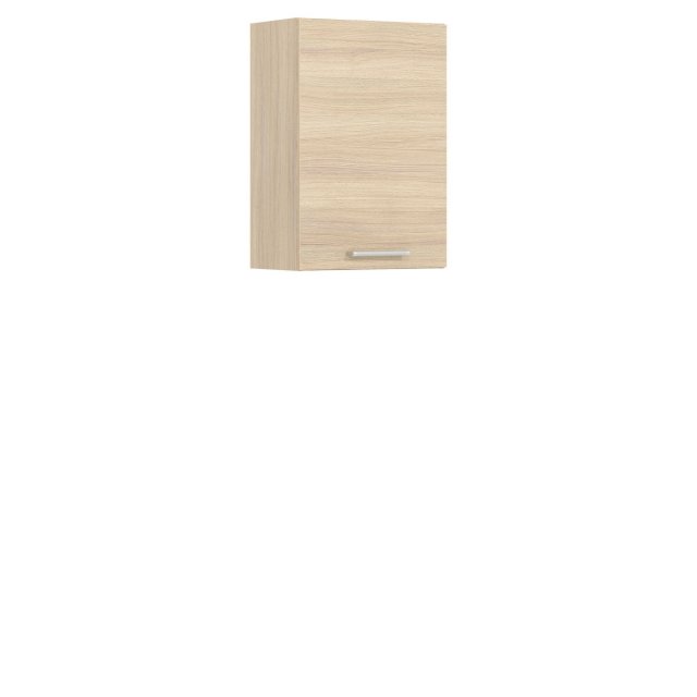 Modena TAFLA MD5/G50 L/P 50 cm Навесной шкаф с дверцей и полками