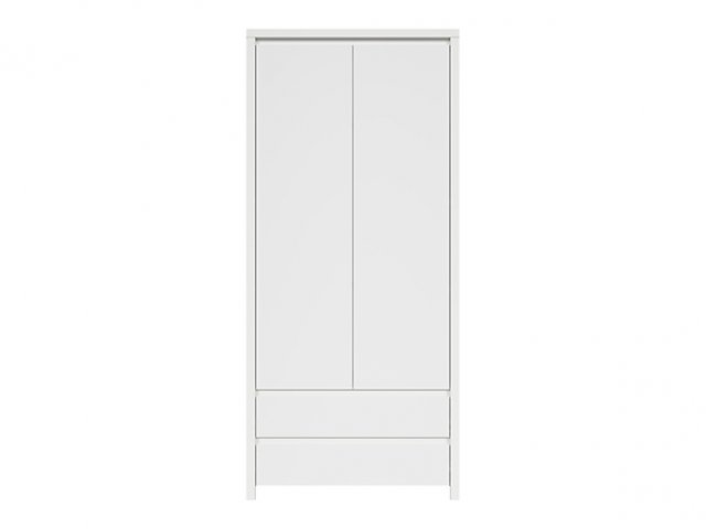 Kaspian REG2D2S Tall cabinet