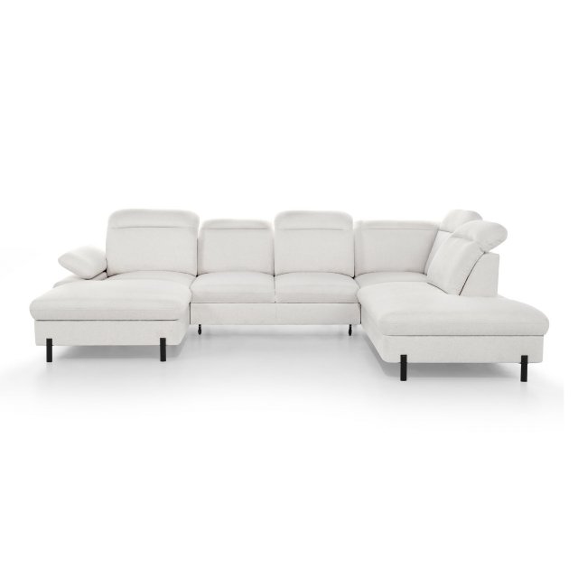 Modern-S-NAR U veida Stūra dīvān