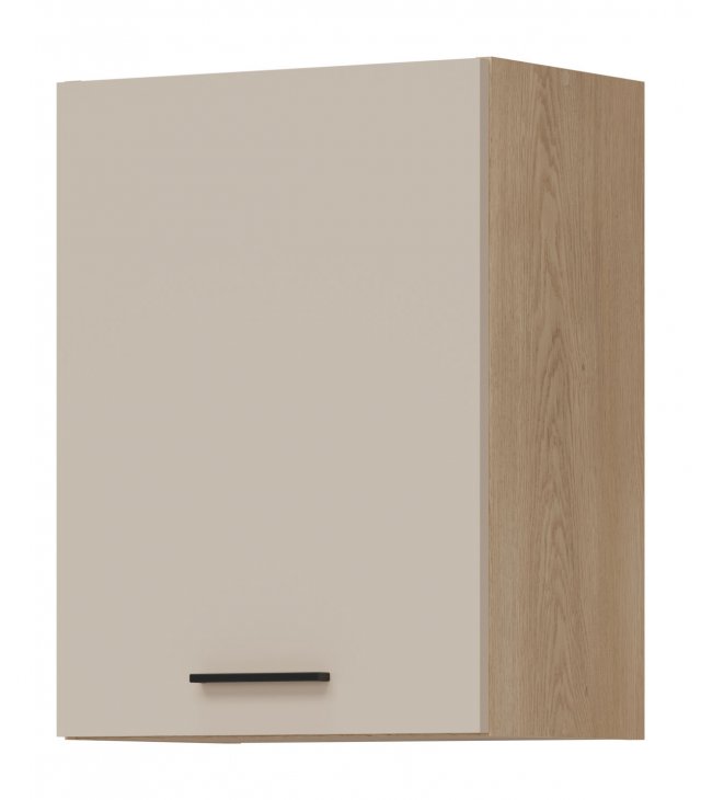 Liveo-Pati PK26/PF27 L/R 45cm Sienas skapītis