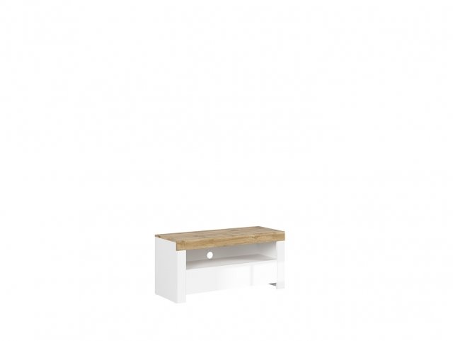 Holten RTV1S-BI/DWO/BIP TV Skapis
