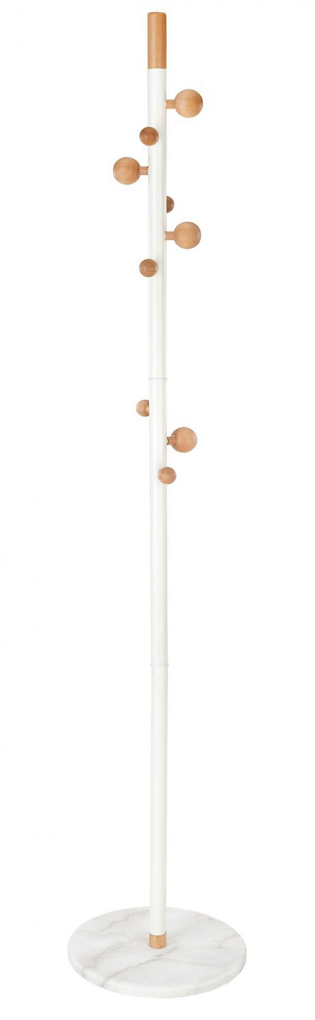W65 hanger natural / white