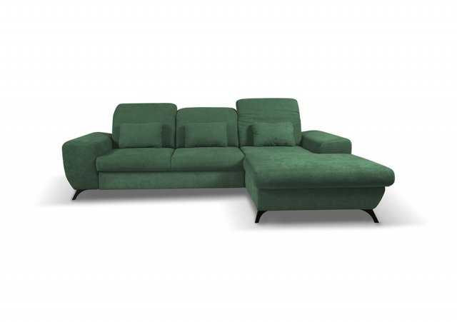 ALTA- Corner sofa right (AVRA) 