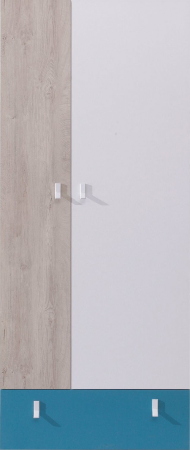 Planet PL3 Wardrobe