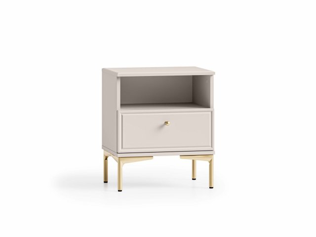 Saml 07 Bedside