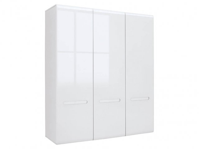 Azteca Trio SZF3D wardrobe