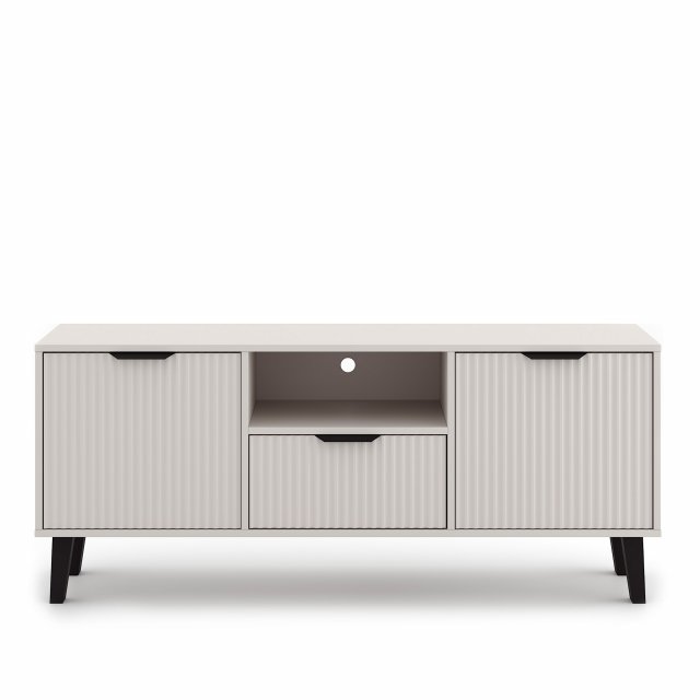 Borg-Duo SZFK_RTV_2D1S RTV-Schrank,Kaschmir