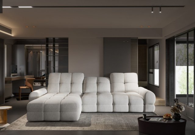 Tollo Mini Corner sofa