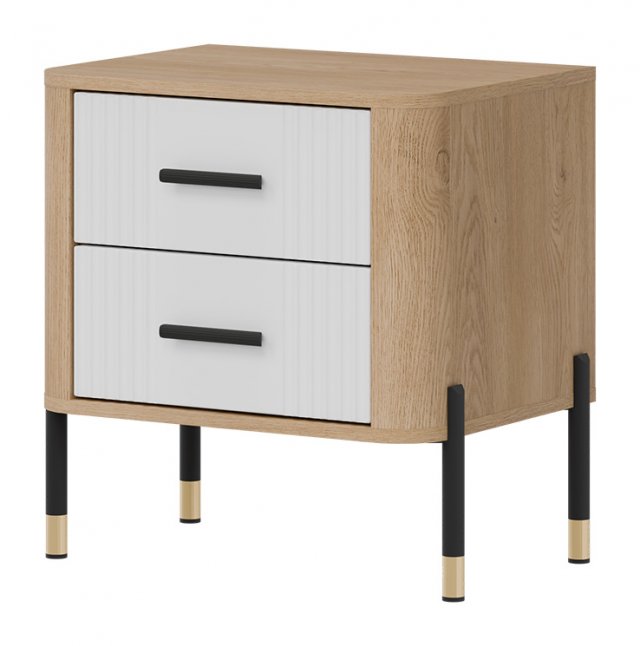 DAN-DT DT 21 Bedside