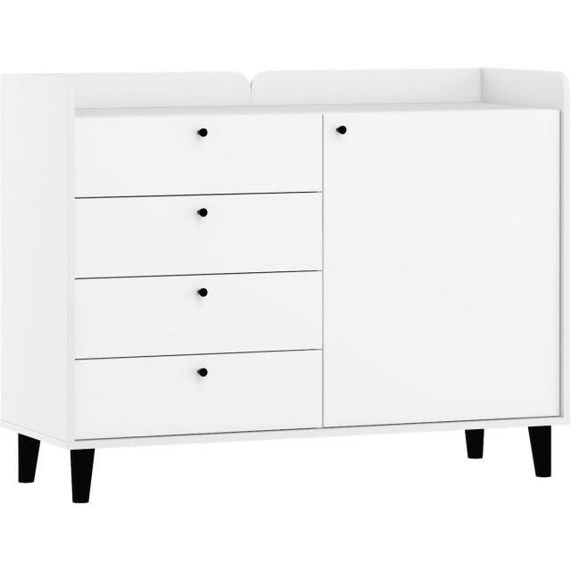 Dolce DOL-03 Chest of drawers