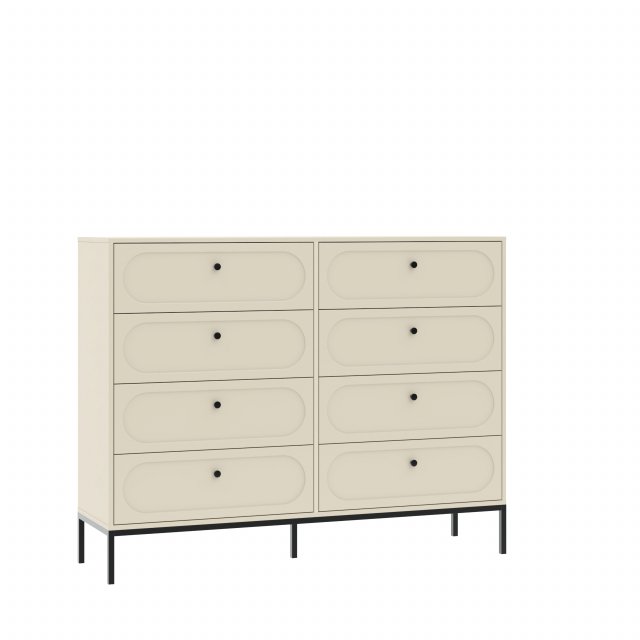 Intermu KOM 8S Kumode,Cashmere