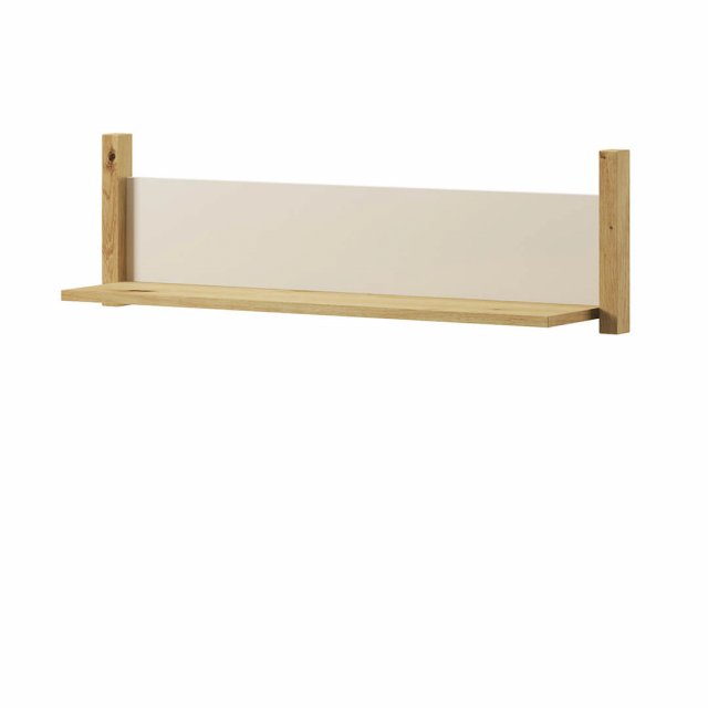 LennyLY 05 Hanging shelf