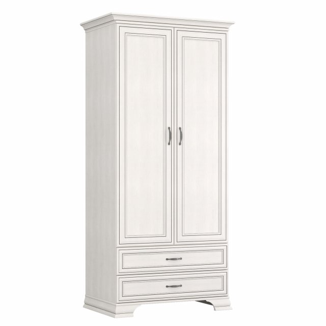 Tiffany-II SZF2d2s [14] Skapis