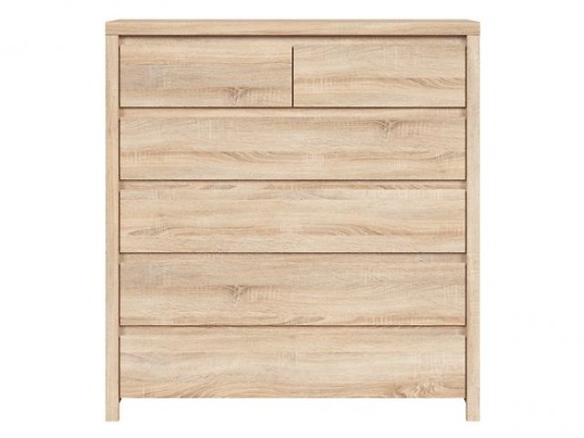 Kaspian KOM6S Комод