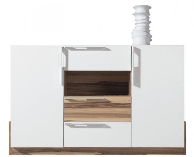 MORENA Chest of drawers D