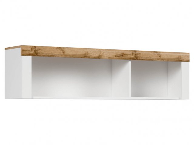Holten SFW/156-BI/DWO Wall cabinet