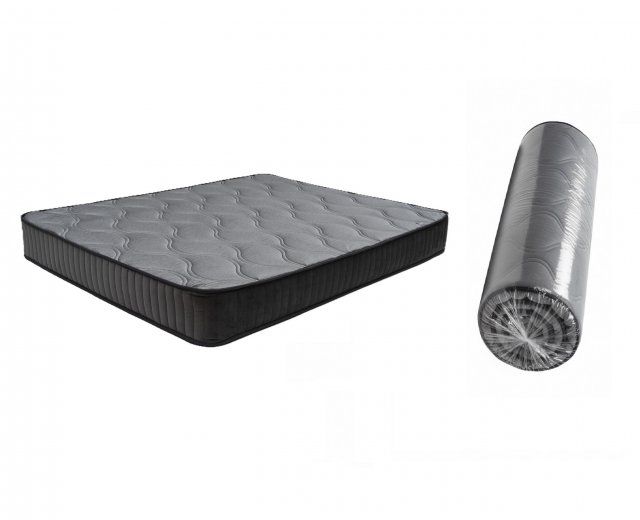 Diamond-Platinum Multipocket 90x200x24 Matracis