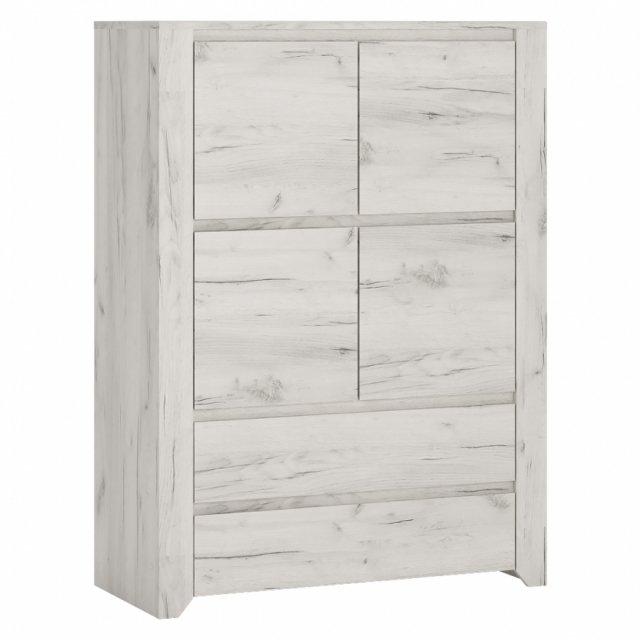 Angel typ 33 Chest of drawers 