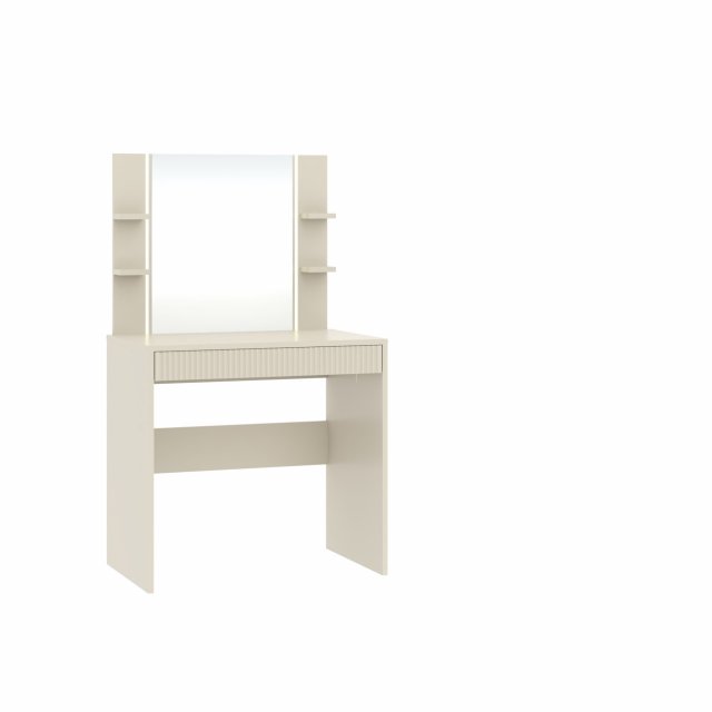 Interon TOAL1S Konsole galds,Cashmere