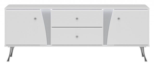 LUX 1 TV Skapis