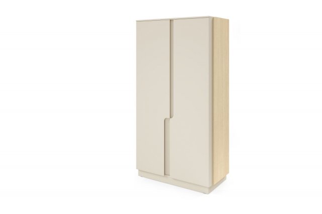 Positano PO- 01 Kleiderschrank